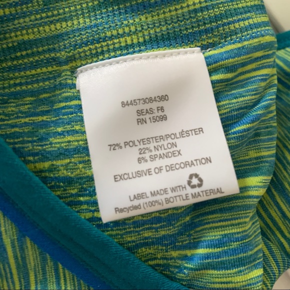 NWT Everlast Sports Bra for low impact - Picture 3 of 4